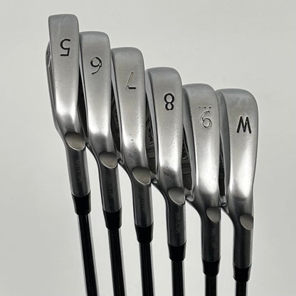 Ping S56 5-P / Regular / Ping AWT R
