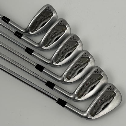 Ping S56 5-P / Regular / Ping AWT R