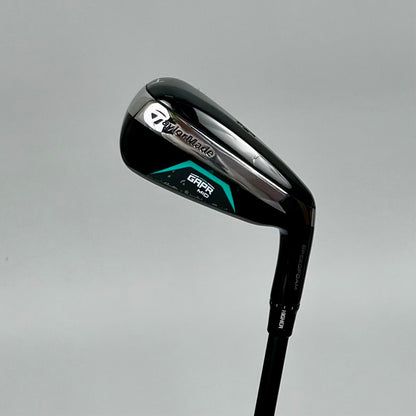 TaylorMade GAPR Mid Utility 4 21°