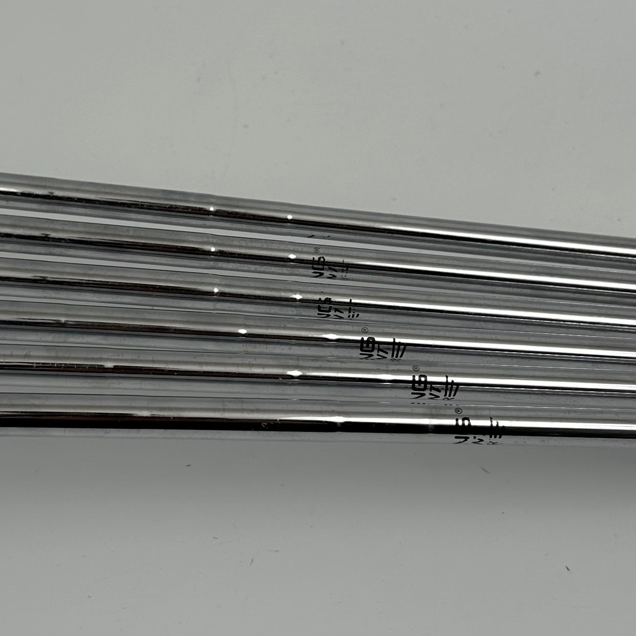 Ping S56 5-P / Regular / Ping AWT R