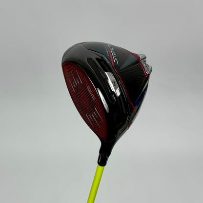 TaylorMade Stealth 2 Plus+ Driver 10,5°