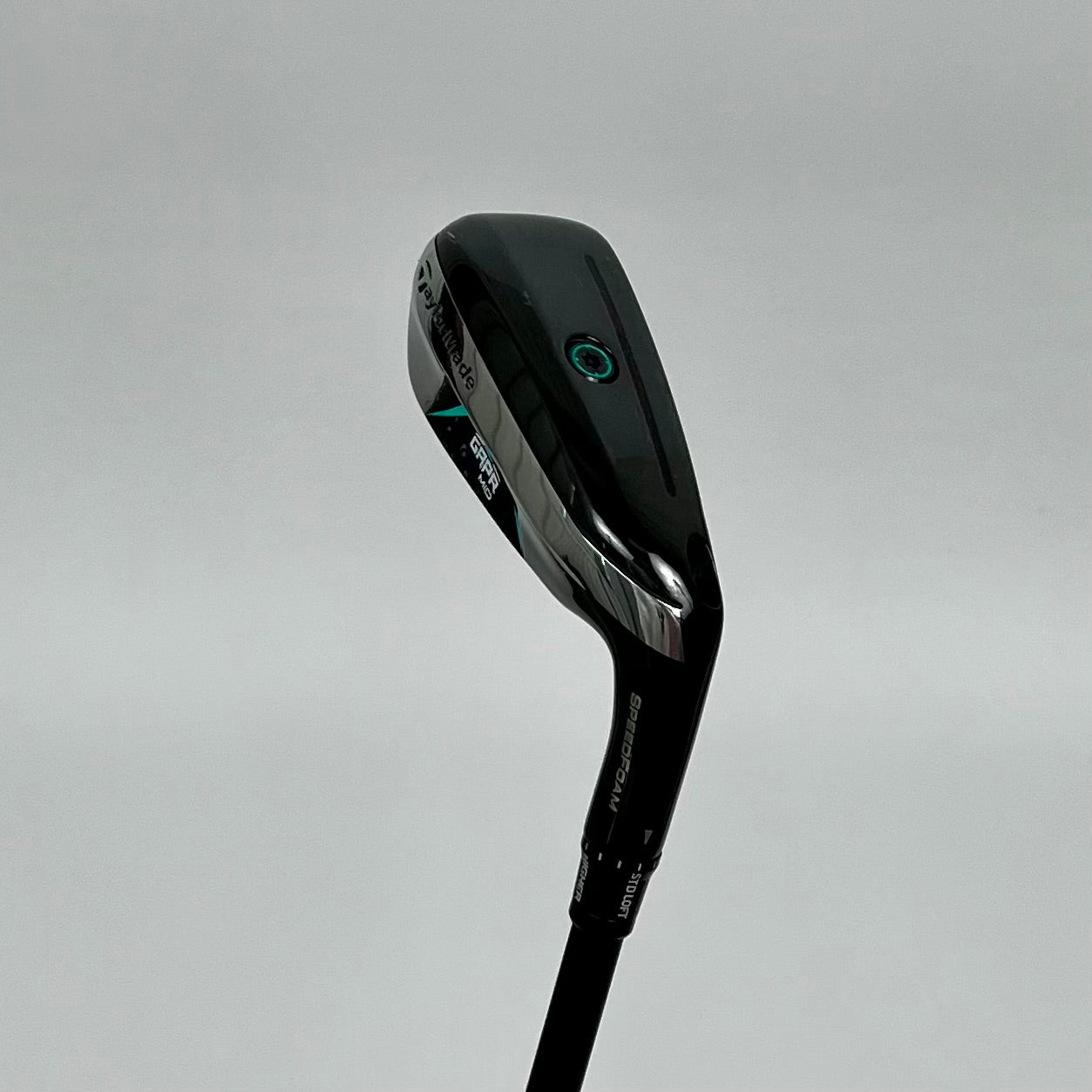 TaylorMade GAPR Mid Utility 4 21°