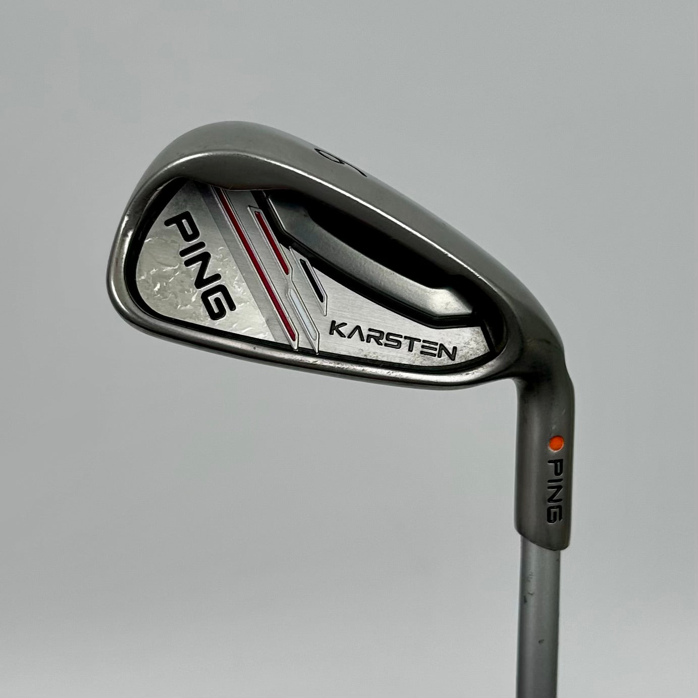 Ping Karsten 6-P / Senior / Ping KS 40 SR