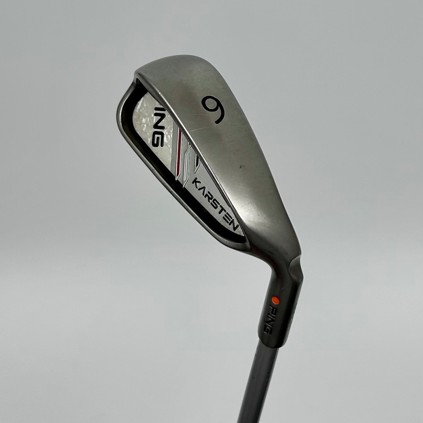 Ping Karsten 6-P / Senior / Ping KS 40 SR