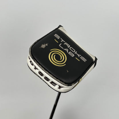 Odyssey Stroke Lab Ten Lined / 34"