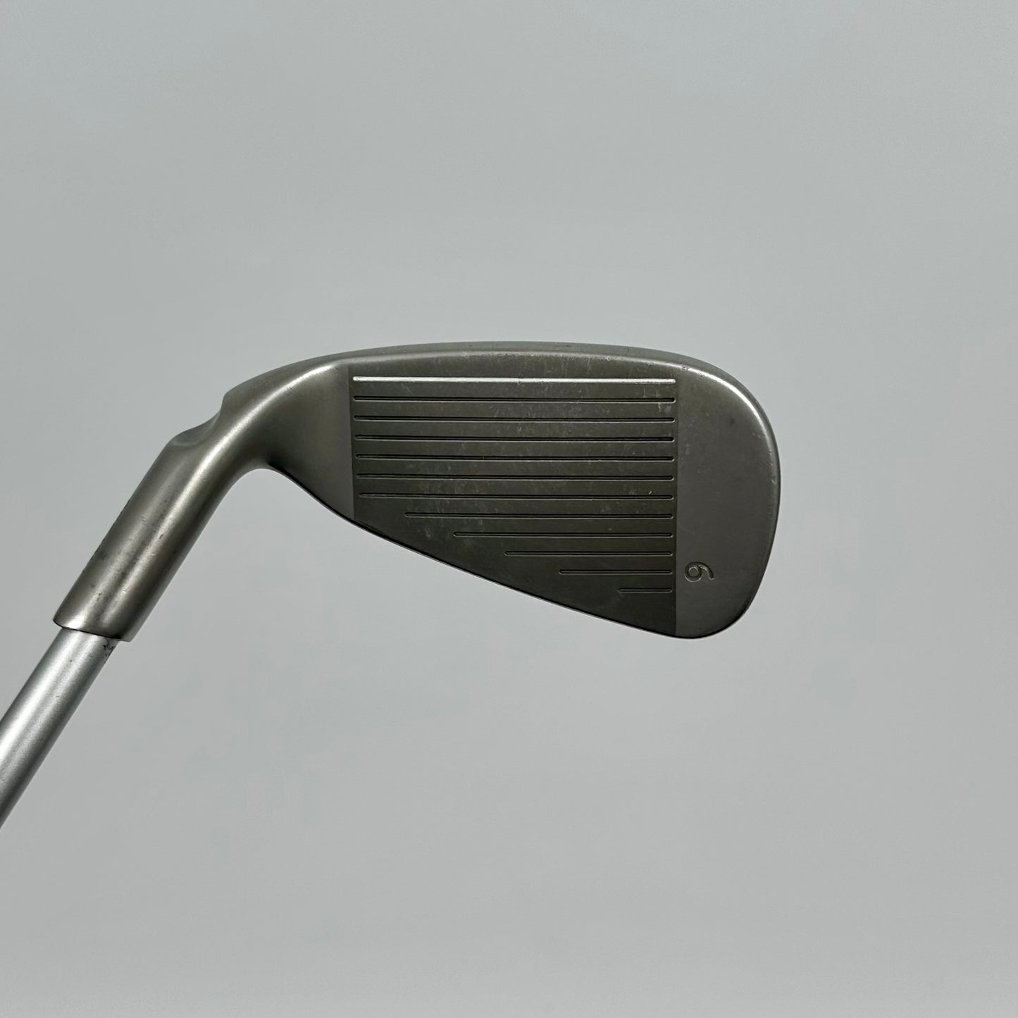 Ping Karsten 6-P / Senior / Ping KS 40 SR