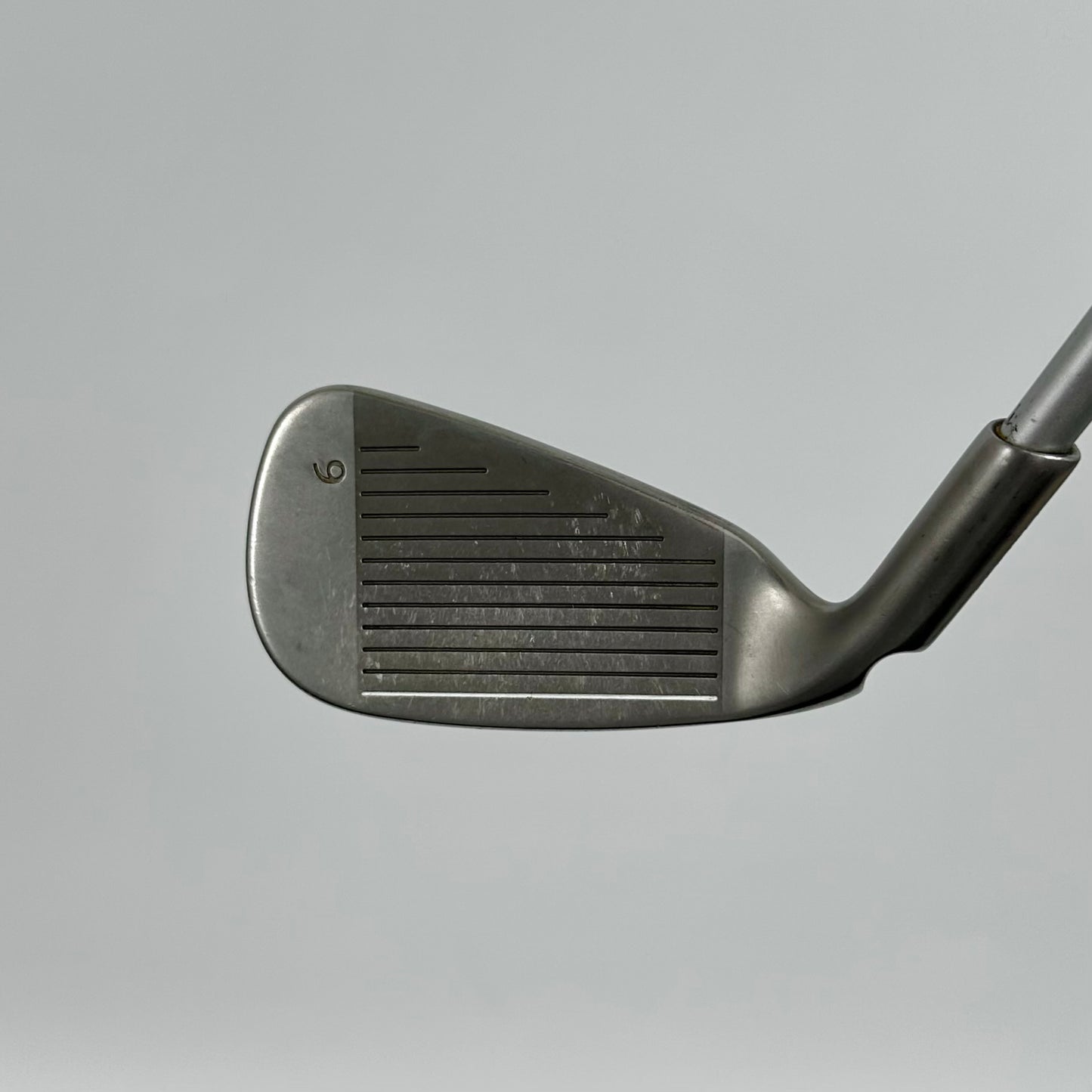 Ping Karsten 6-P / Senior / Ping KS 40 SR