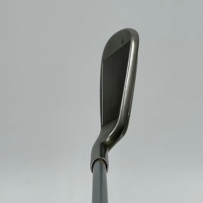 Ping Karsten 6-P / Senior / Ping KS 40 SR