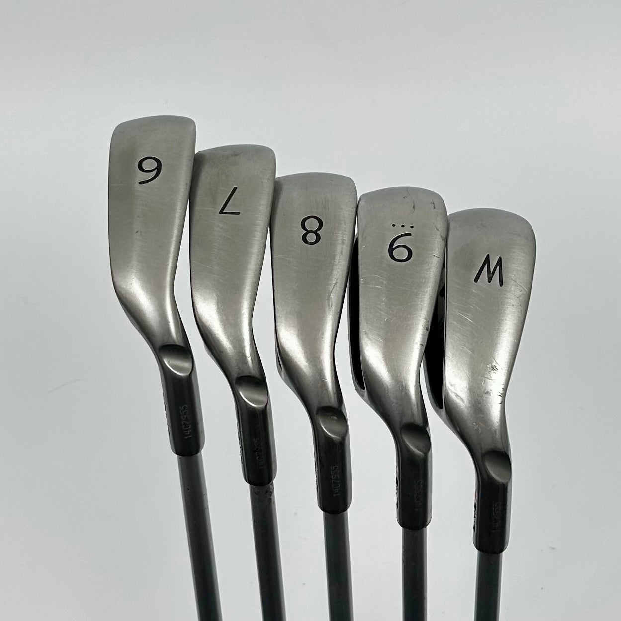 Ping Karsten 6-P / Senior / Ping KS 40 SR