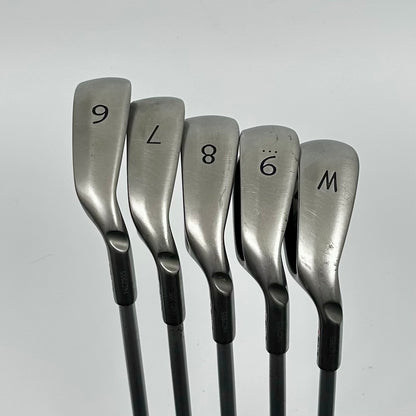 Ping Karsten 6-P / Senior / Ping KS 40 SR