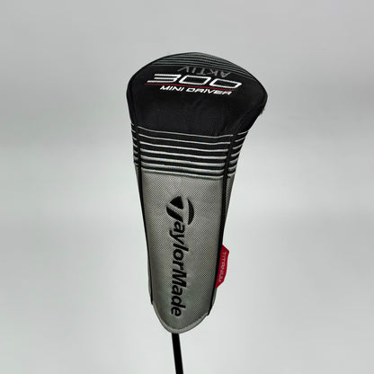 TaylorMade 300 Titanium Mini Driver 11,5°