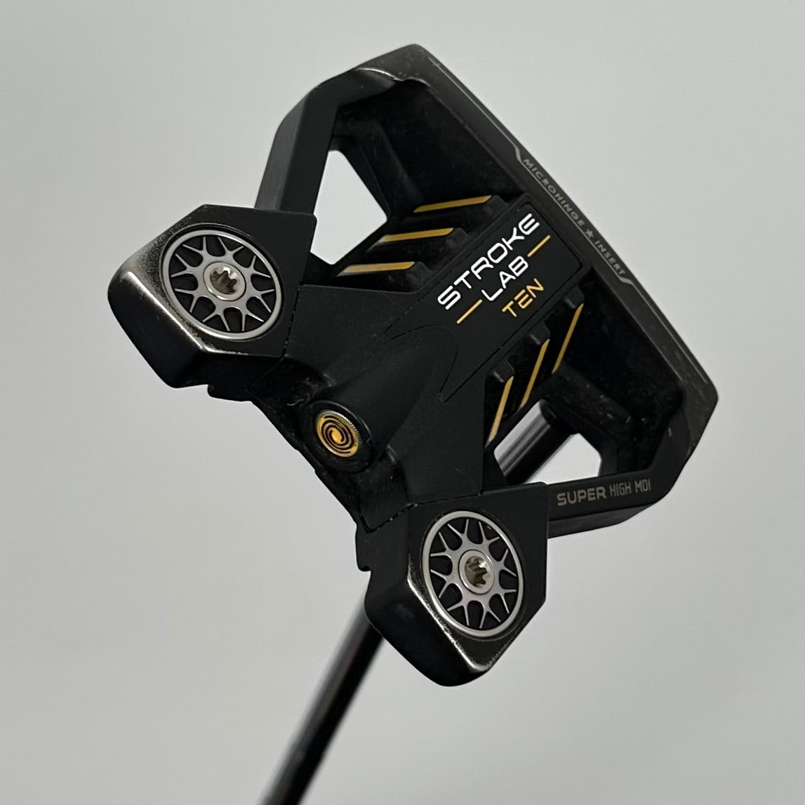 Odyssey Stroke Lab Ten Lined / 34"