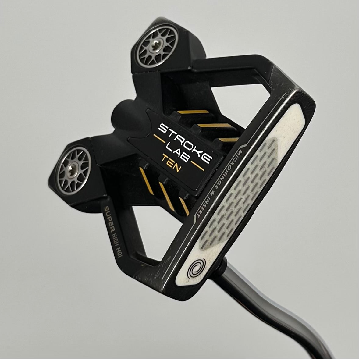 Odyssey Stroke Lab Ten Lined / 34"