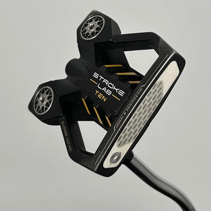 Odyssey Stroke Lab Ten Lined / 34"