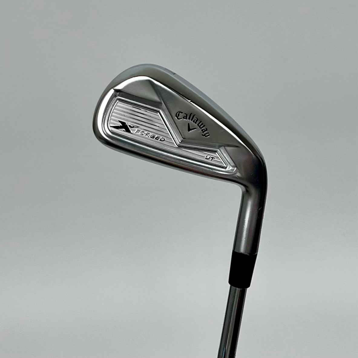 Callaway X Forged CF18 Utility 21°