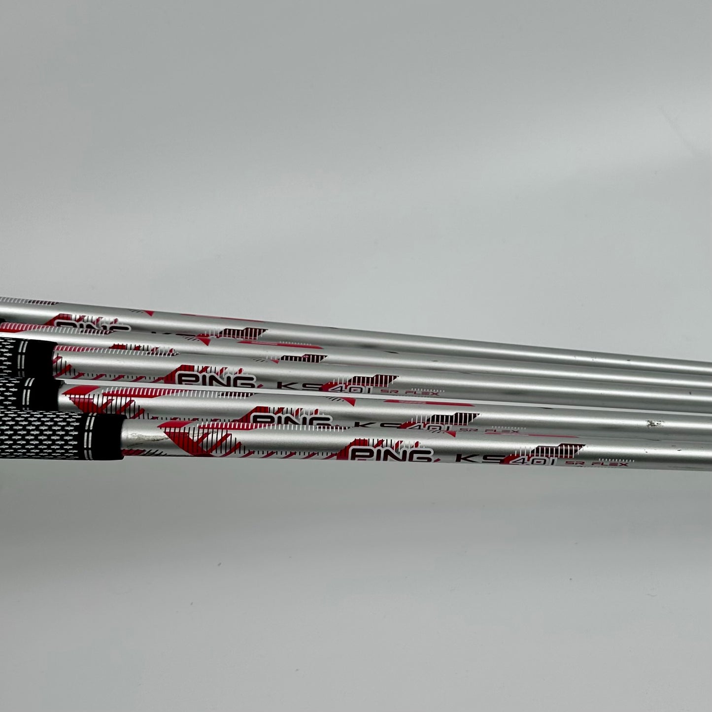 Ping Karsten 6-P / Senior / Ping KS 40 SR
