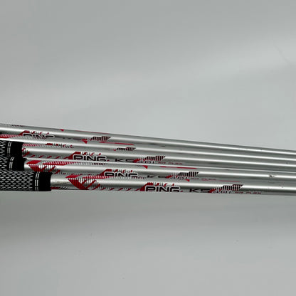 Ping Karsten 6-P / Senior / Ping KS 40 SR