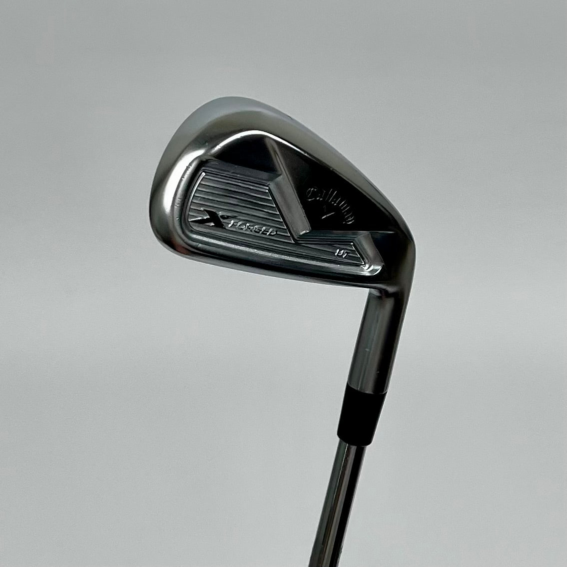 Callaway X Forged CF18 Utility 21°