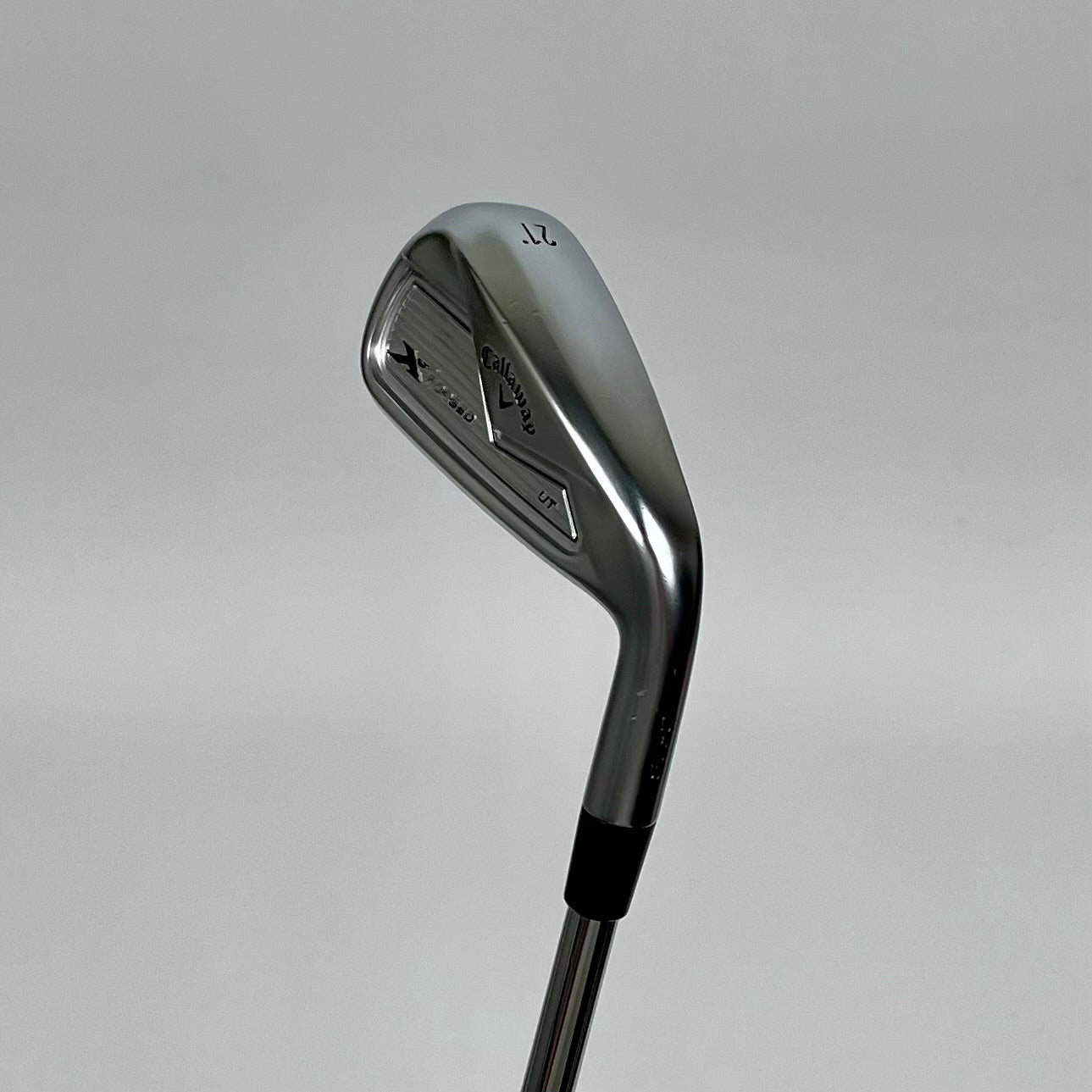 Callaway X Forged CF18 Utility 21°