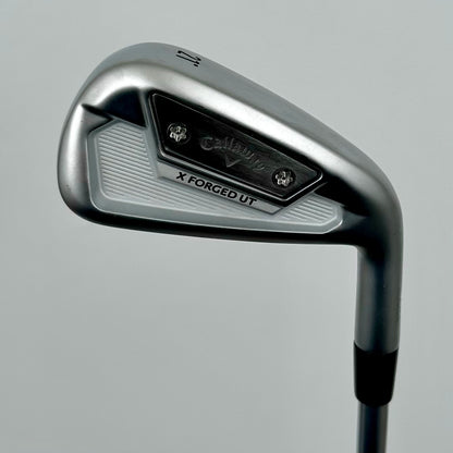 Callaway X Forged 21 UT 21° / Stiff / Project X U 6.0 110g