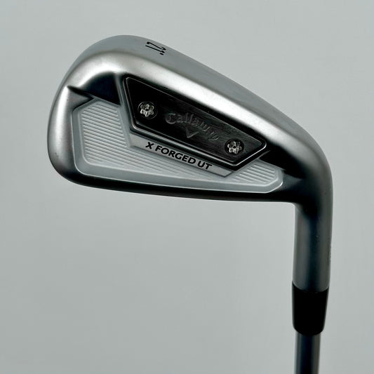 Callaway X Forged 21 UT 21° / Stiff / Project X U 6.0 110g