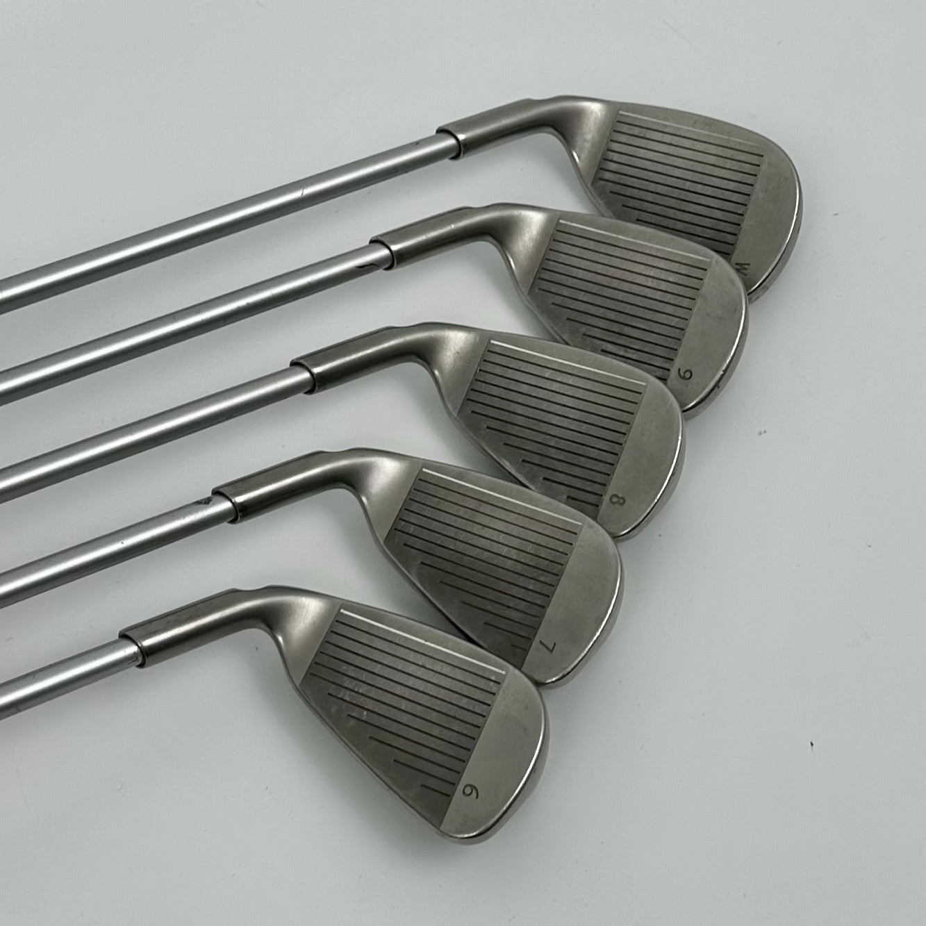 Ping Karsten 6-P / Senior / Ping KS 40 SR