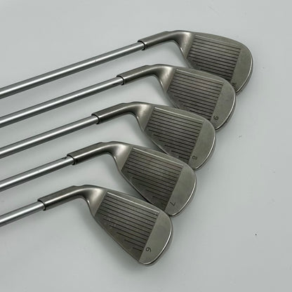 Ping Karsten 6-P / Senior / Ping KS 40 SR