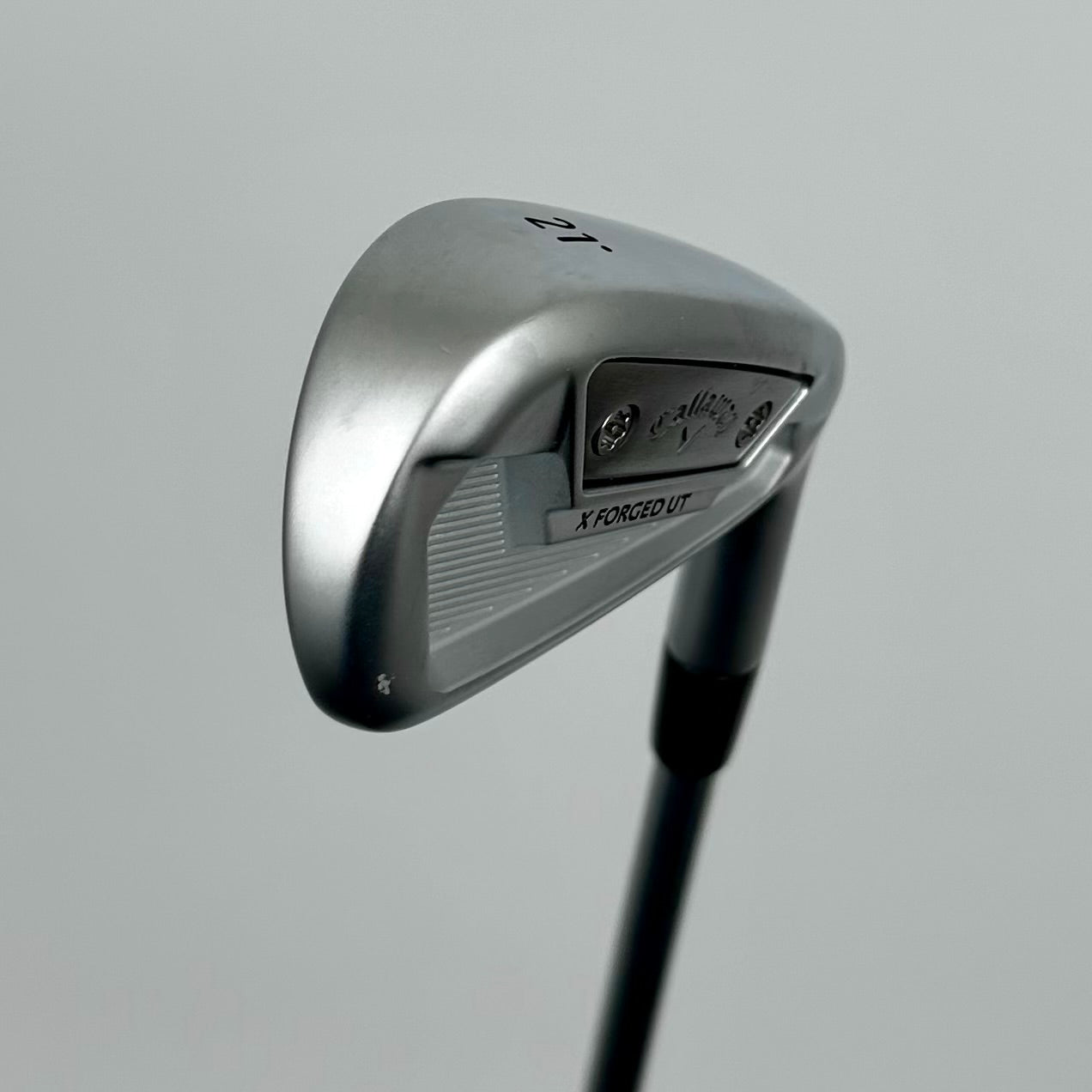 Callaway X Forged 21 UT 21° / Stiff / Project X U 6.0 110g