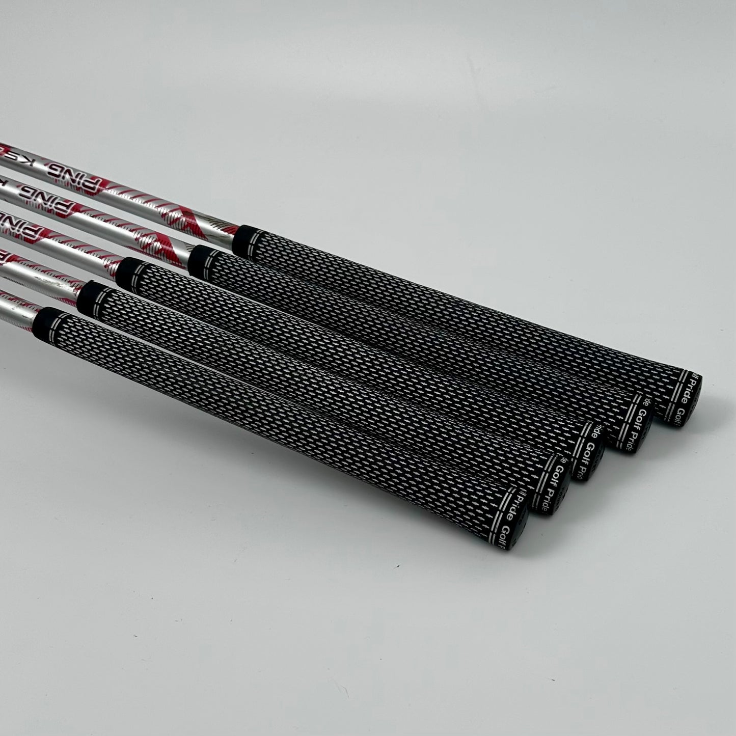 Ping Karsten 6-P / Senior / Ping KS 40 SR