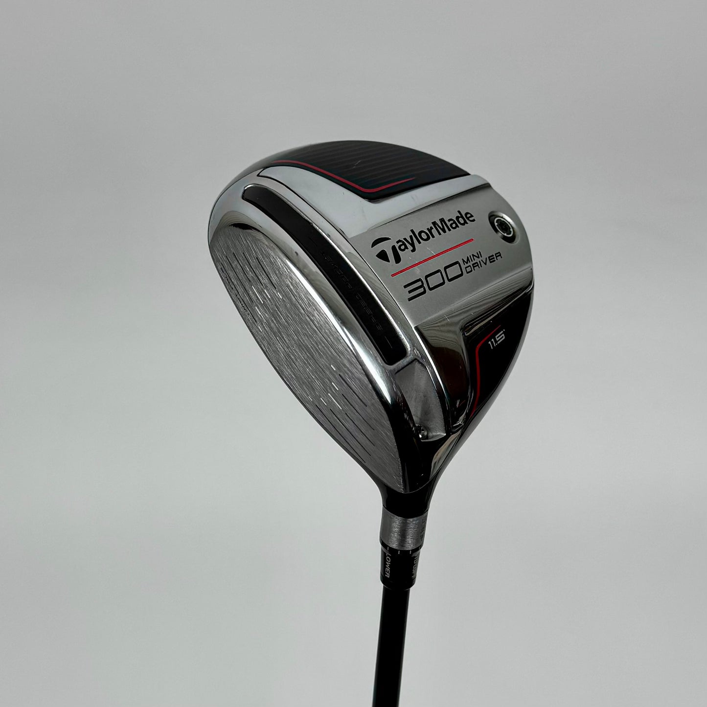 TaylorMade 300 Titanium Mini Driver 11,5°