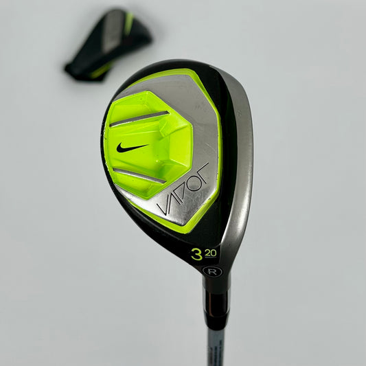 Nike Vapor Speed Hybrid 3 20° / Regular / Mitsubishi Fubuki z70 R