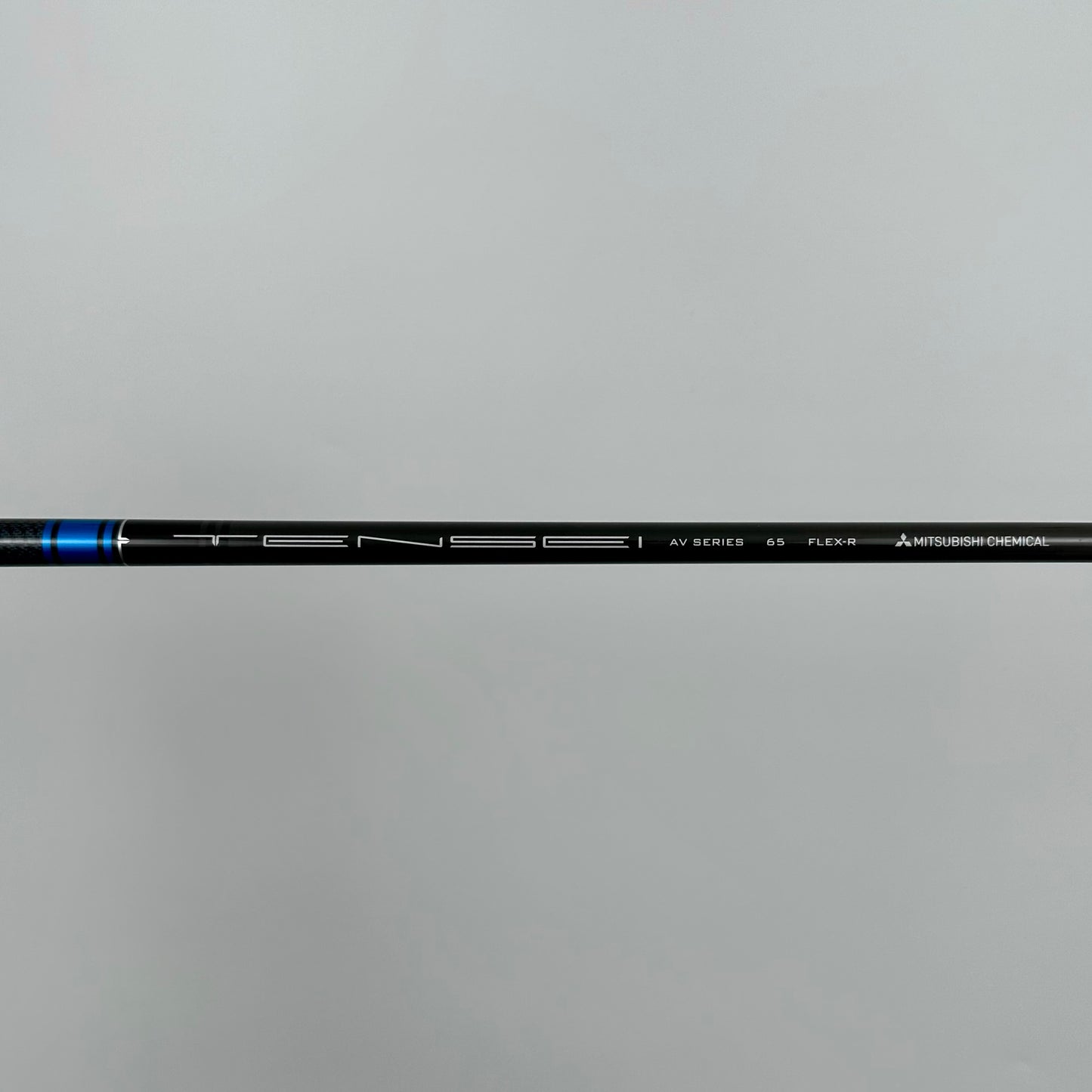 Mitsubishi Tensei AV Series Blue 65 R / Regular / Cobra