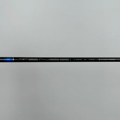 Mitsubishi Tensei AV Series Blue 65 R / Regular / Cobra