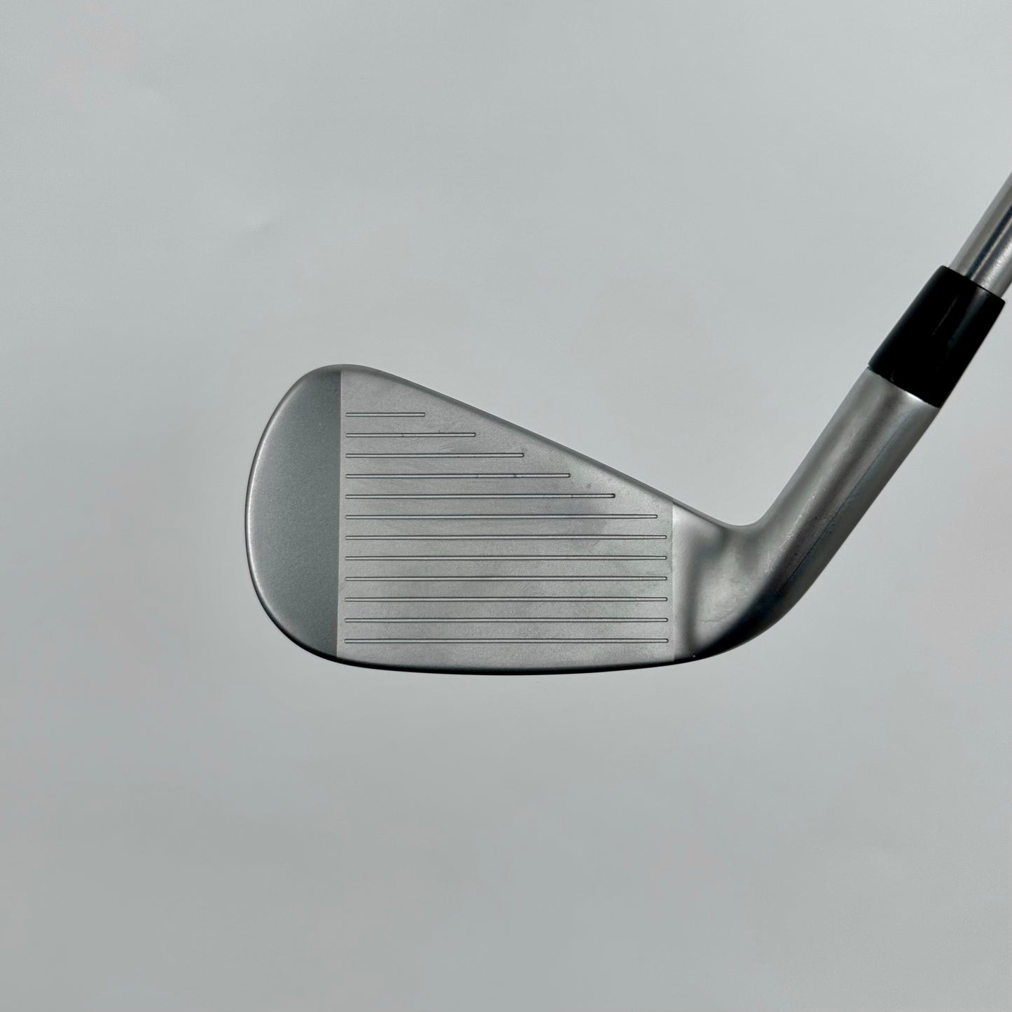 Callaway X Forged 21 UT 21° / Stiff / Project X U 6.0 110g