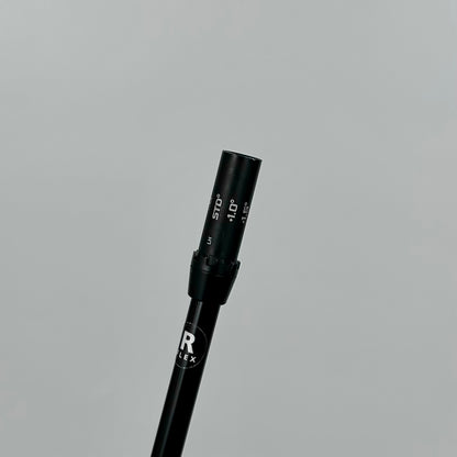 Mitsubishi Tensei AV Series Blue 65 R / Regular / Cobra