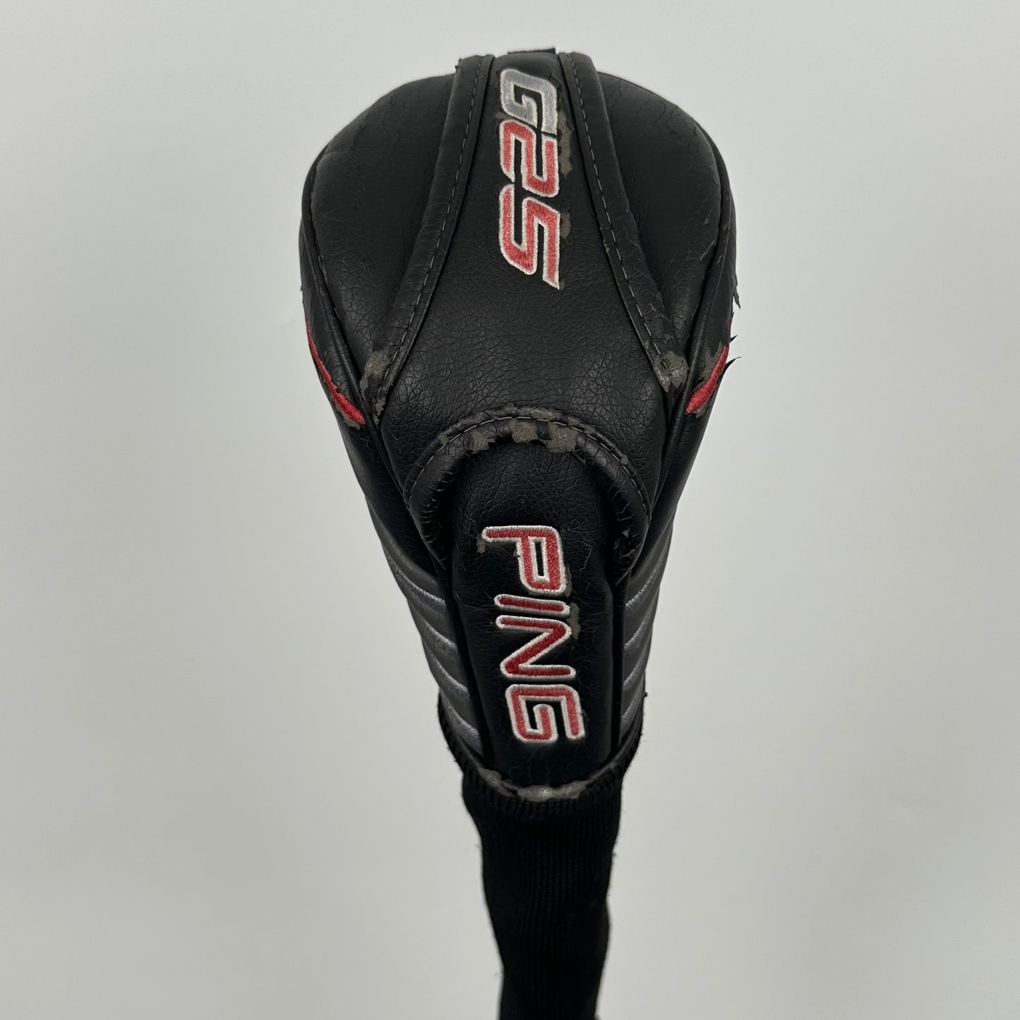 Ping G25 FW3 15° / Stiff / Ping TFC 189 S