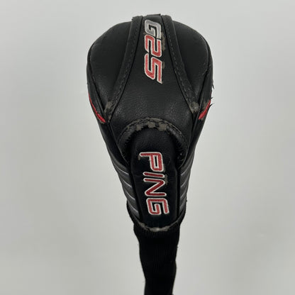 Ping G25 FW3 15° / Stiff / Ping TFC 189 S