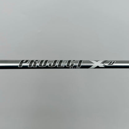 Callaway X Forged 21 UT 21° / Stiff / Project X U 6.0 110g
