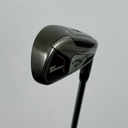 Callaway Big Bertha 5-P / Regular / TT Speedstep 80 R