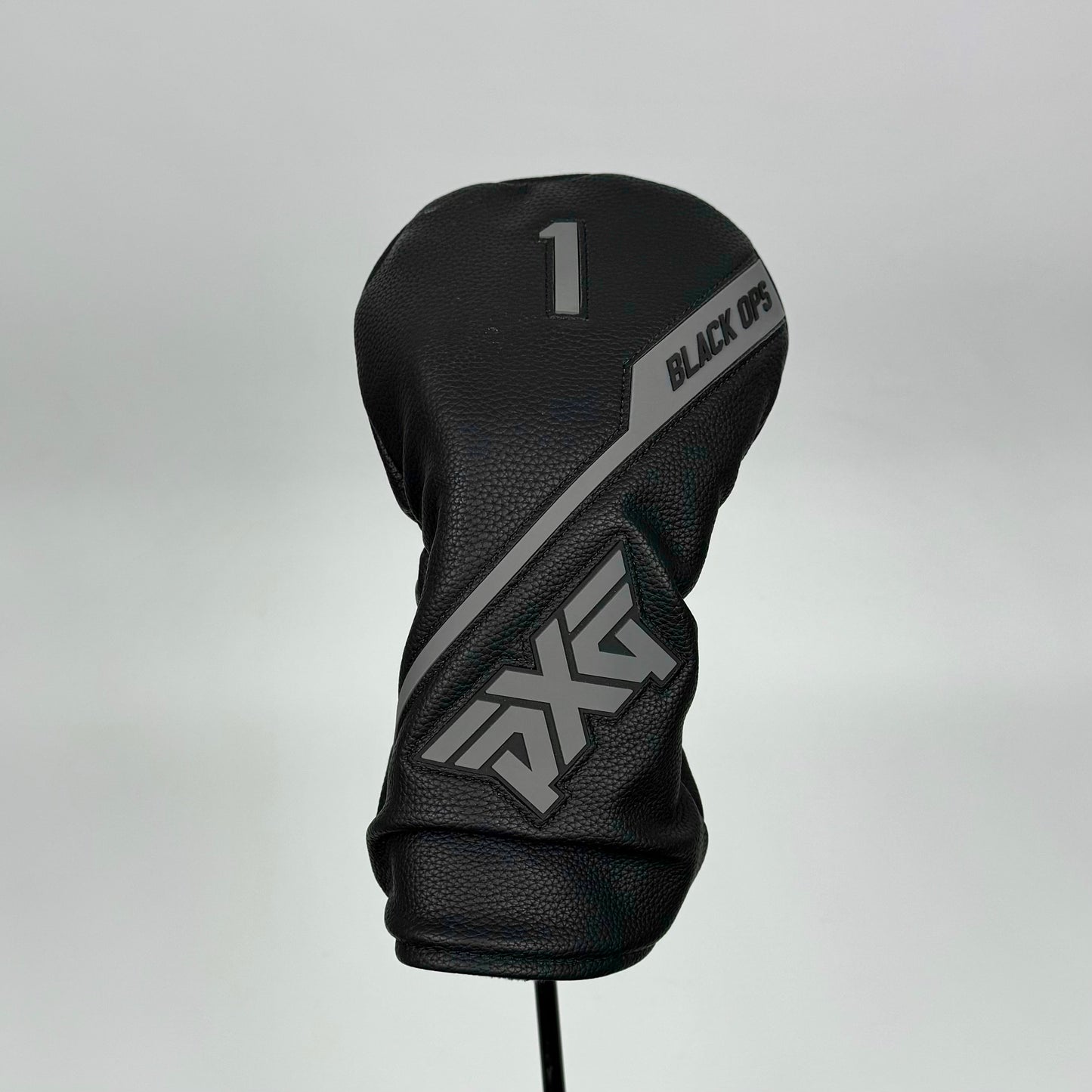 PXG 0311 Black Ops Driver 9°