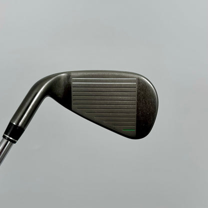 Callaway Big Bertha 5-P / Regular / TT Speedstep 80 R