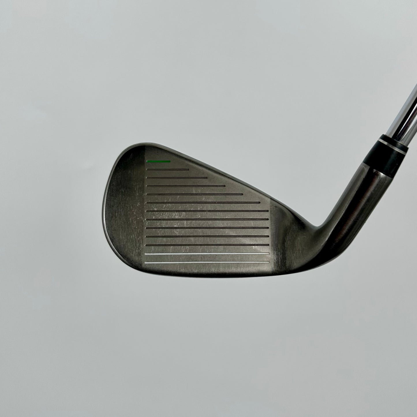 Callaway Big Bertha 5-P / Regular / TT Speedstep 80 R