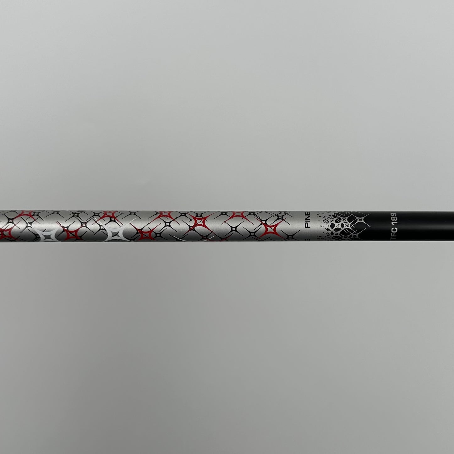 Ping G25 FW3 15° / Stiff / Ping TFC 189 S