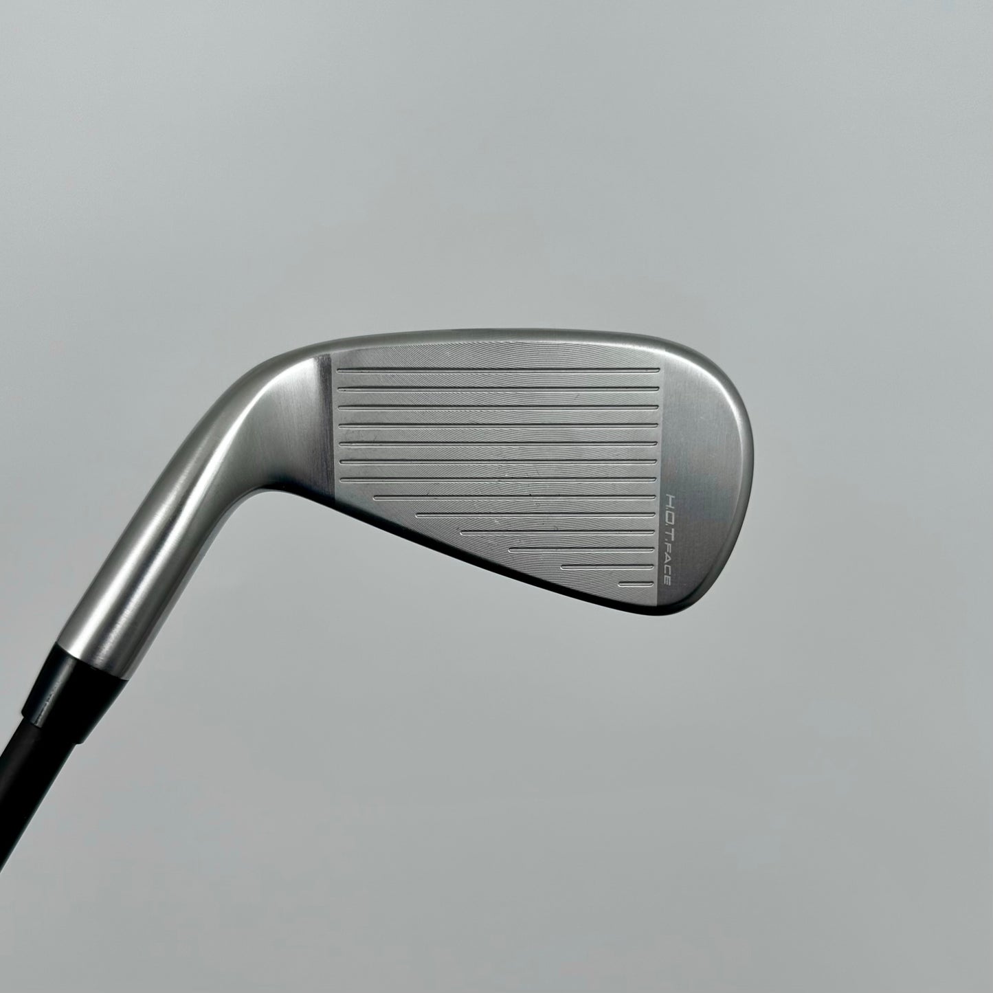 Cobra KING TEC Utility 2 17,5° / Stiff / Mitsubishi MMT 80 S