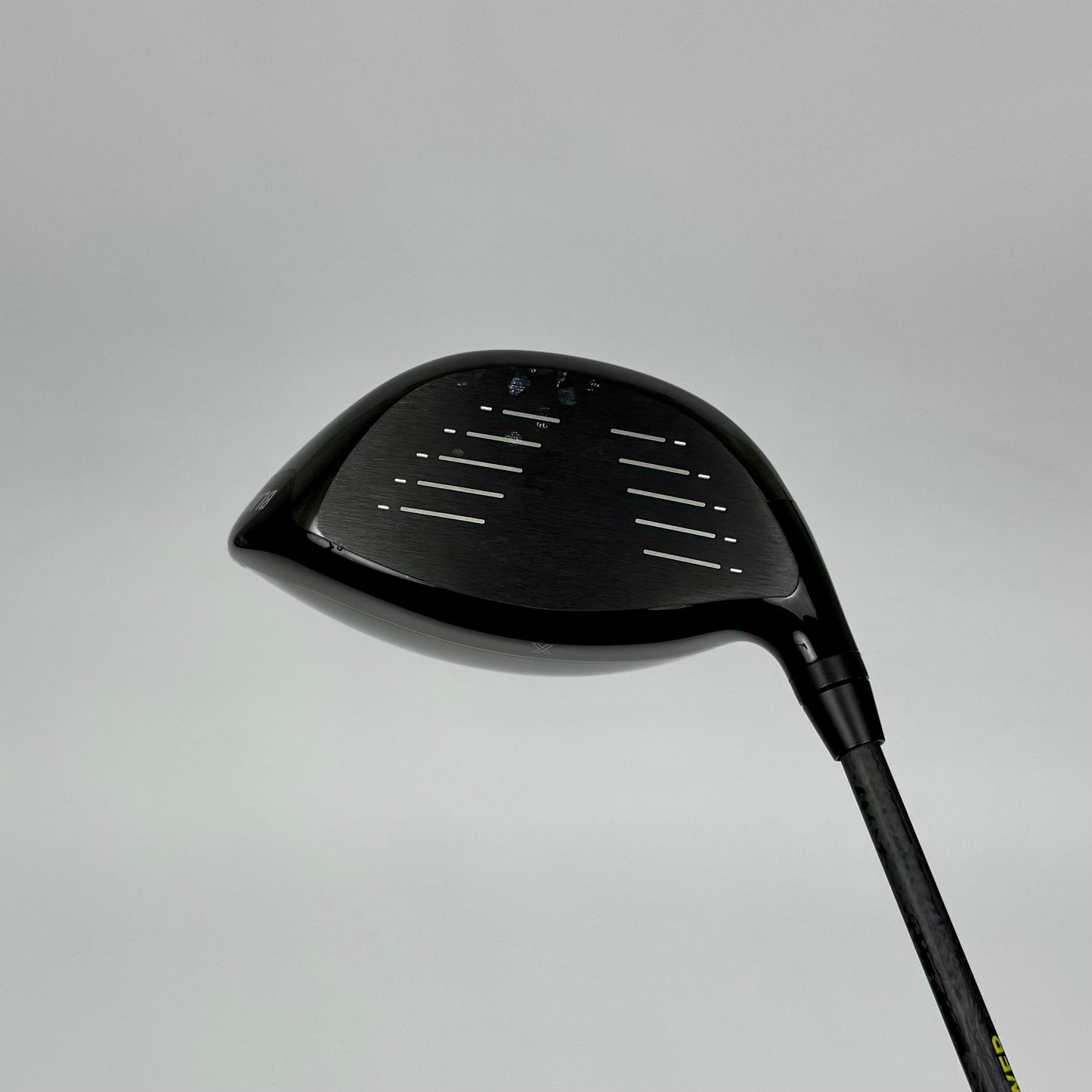 PXG 0311 Black Ops Driver 9°