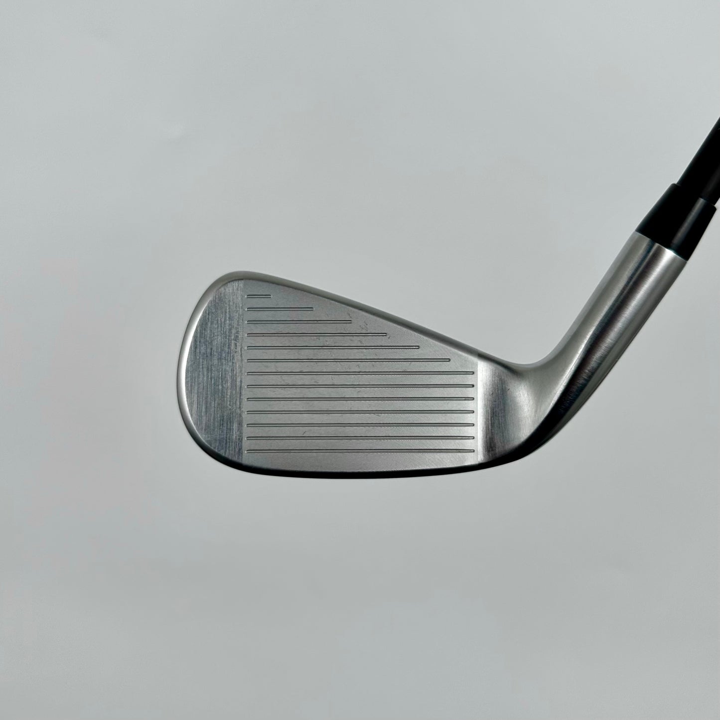 Cobra KING TEC Utility 2 17,5° / Stiff / Mitsubishi MMT 80 S