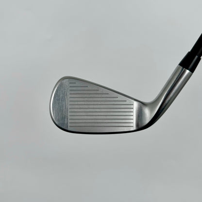 Cobra KING TEC Utility 2 17,5° / Stiff / Mitsubishi MMT 80 S