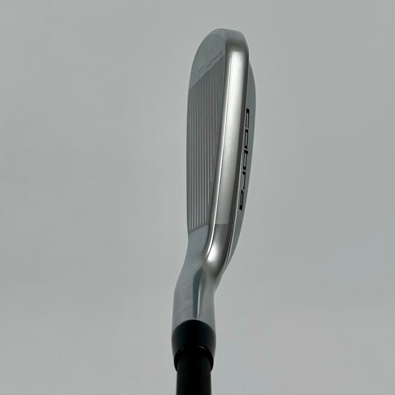 Cobra KING TEC Utility 2 17,5° / Stiff / Mitsubishi MMT 80 S