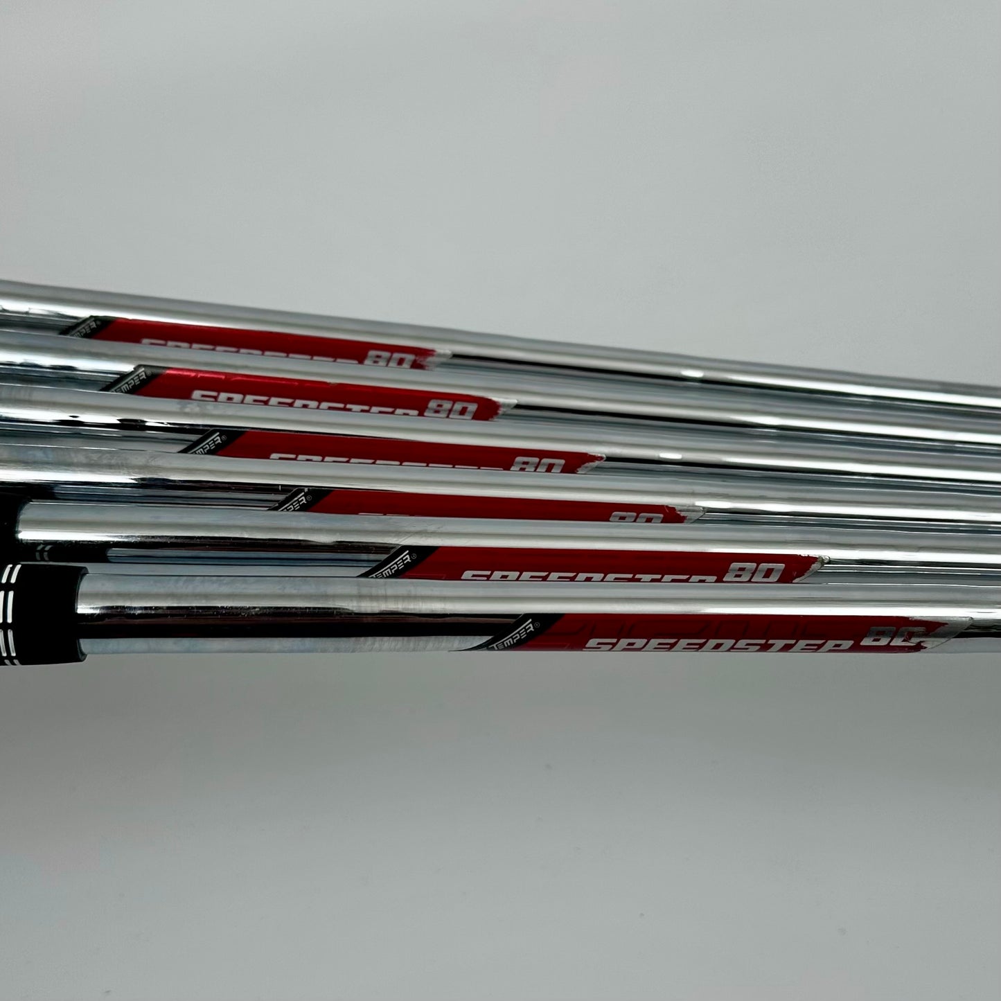 Callaway Big Bertha 5-P / Regular / TT Speedstep 80 R