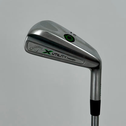 Callaway X Utility Prototype 21° / Stiff / Project X PXi 6.0